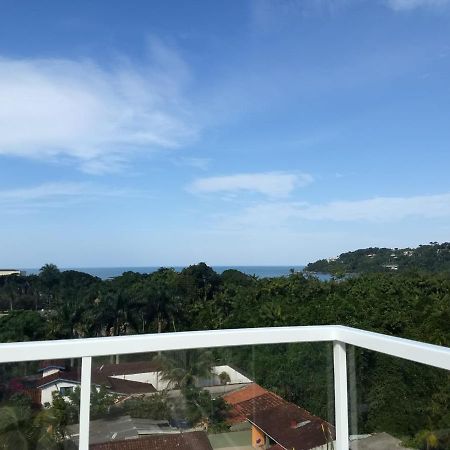 Apartamento De Praia Lejlighed Ubatuba Eksteriør billede