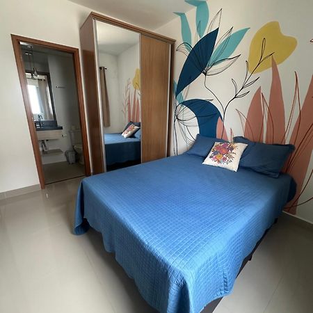 Apartamento De Praia Lejlighed Ubatuba Eksteriør billede