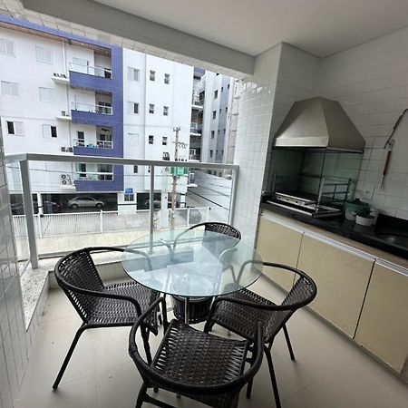 Apartamento De Praia Ubatuba Eksteriør billede