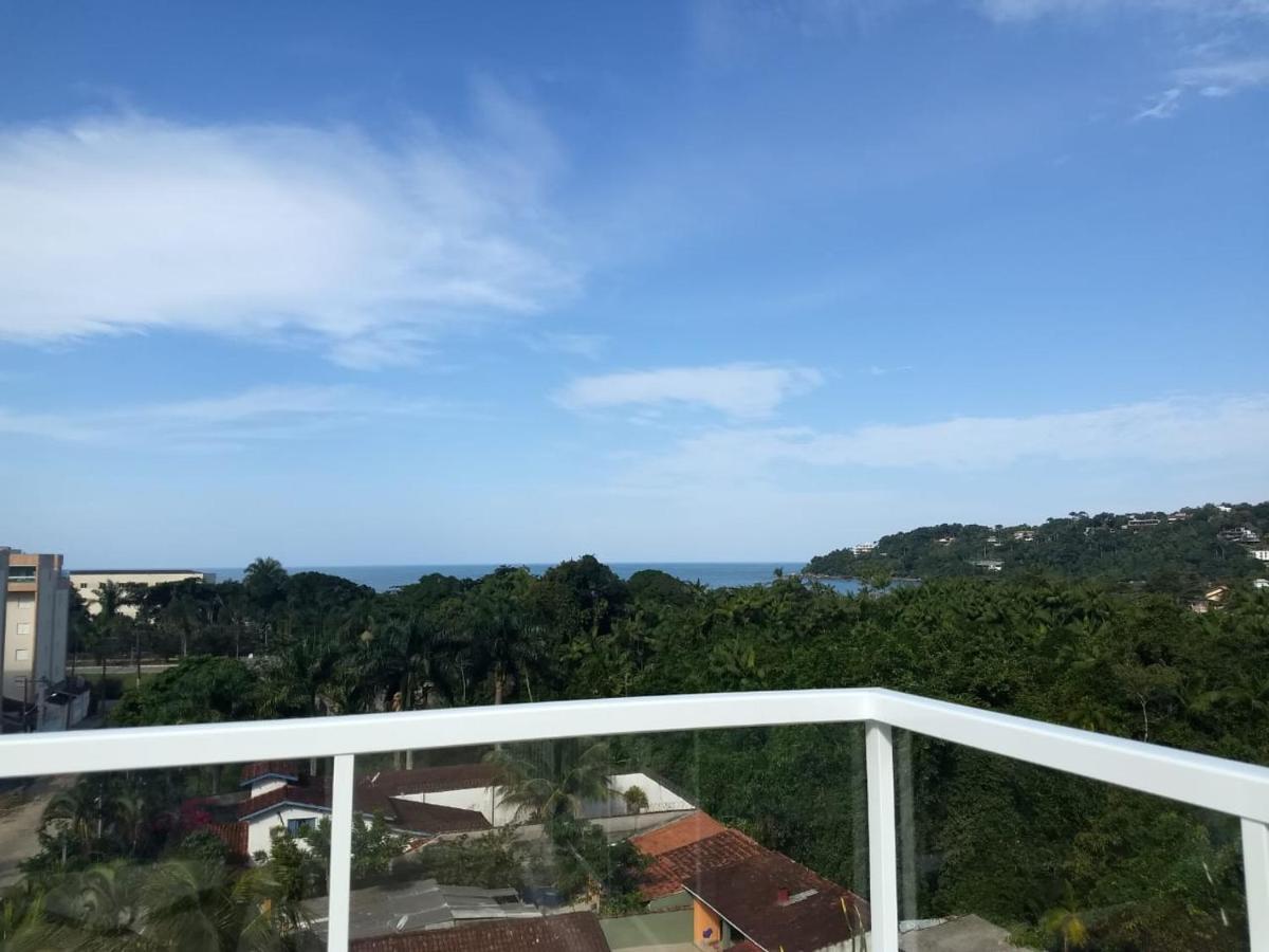 Apartamento De Praia Lejlighed Ubatuba Eksteriør billede