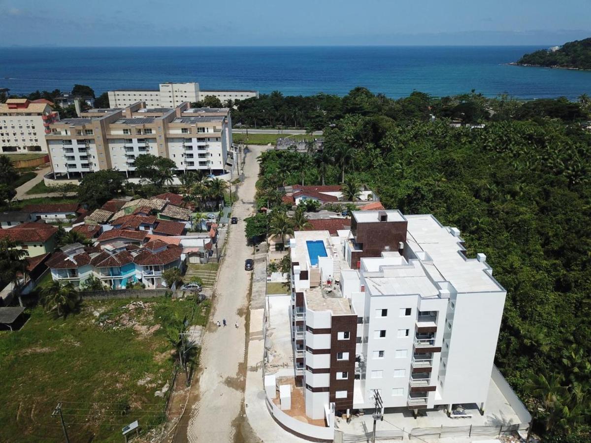 Apartamento De Praia Ubatuba Eksteriør billede