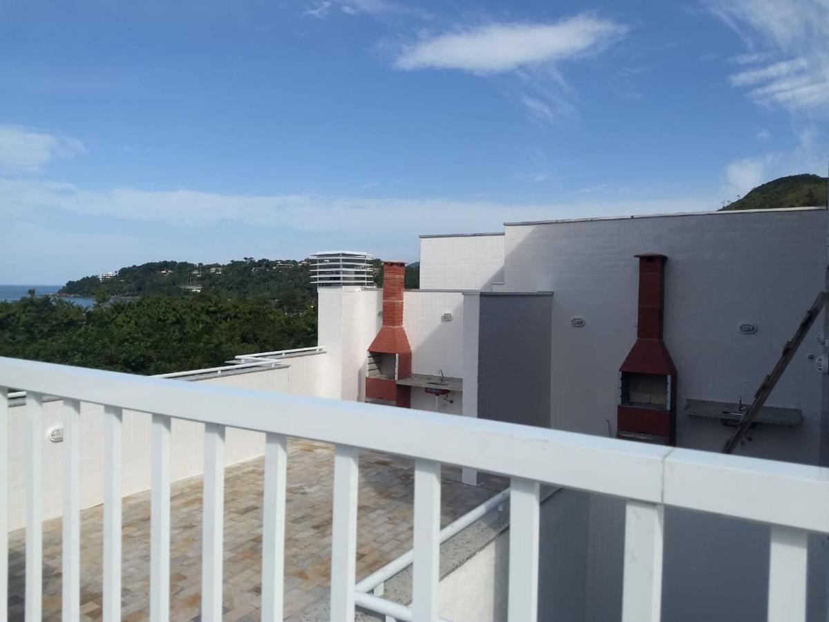 Apartamento De Praia Lejlighed Ubatuba Eksteriør billede