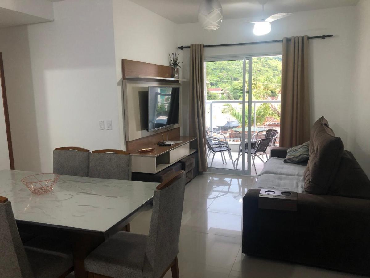 Apartamento De Praia Lejlighed Ubatuba Eksteriør billede