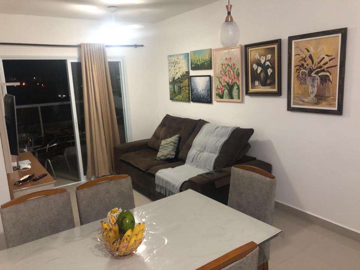 Apartamento De Praia Lejlighed Ubatuba Eksteriør billede