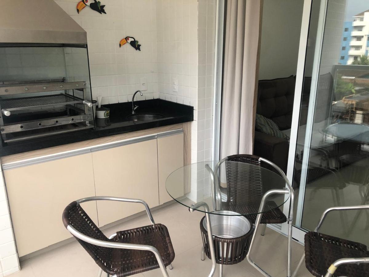 Apartamento De Praia Lejlighed Ubatuba Eksteriør billede