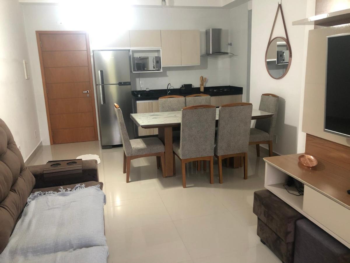 Apartamento De Praia Lejlighed Ubatuba Eksteriør billede