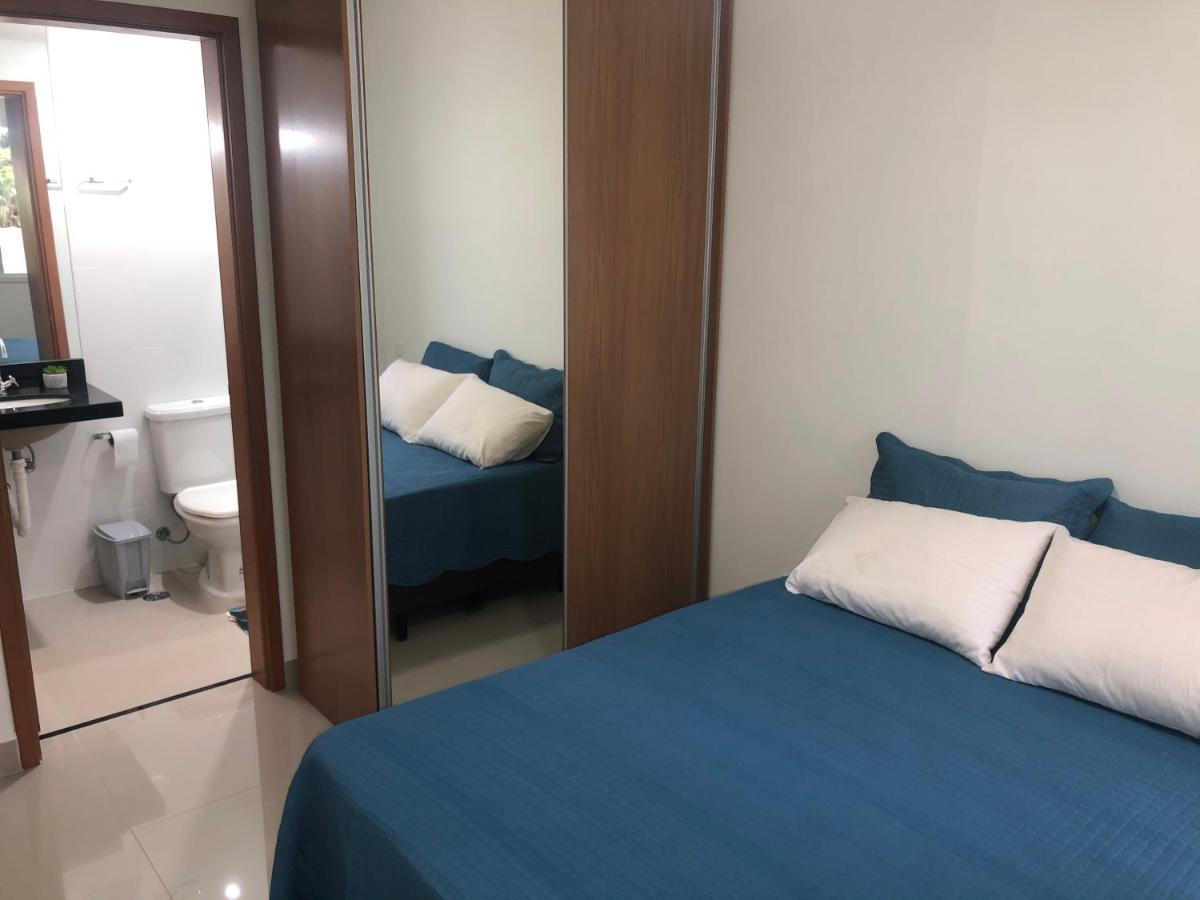 Apartamento De Praia Lejlighed Ubatuba Eksteriør billede