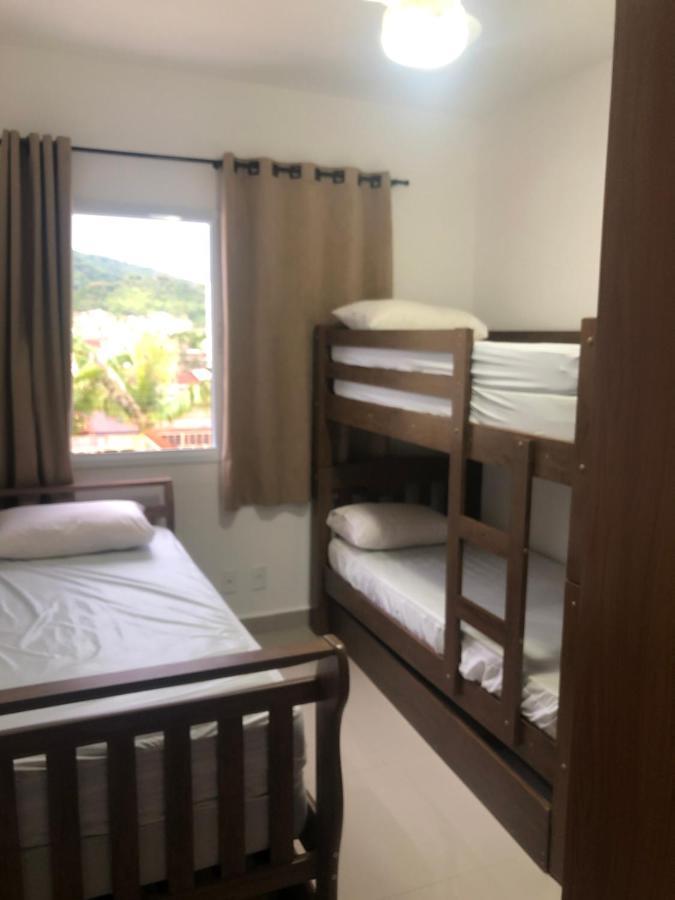 Apartamento De Praia Ubatuba Eksteriør billede