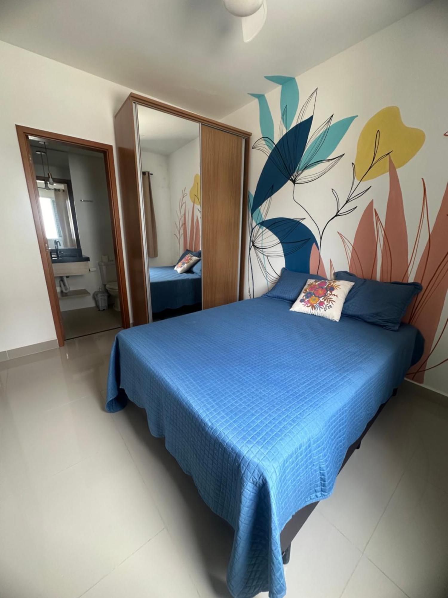 Apartamento De Praia Ubatuba Eksteriør billede