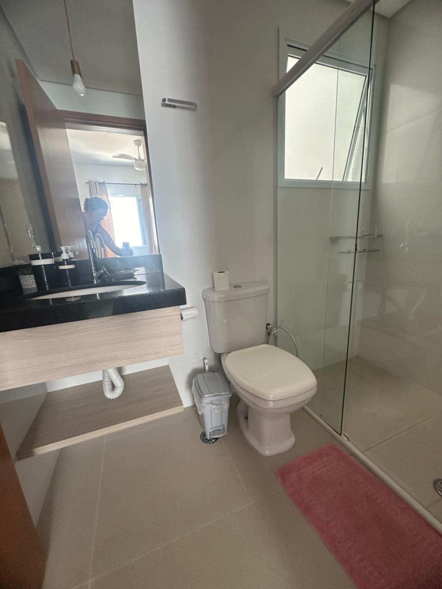 Apartamento De Praia Ubatuba Eksteriør billede