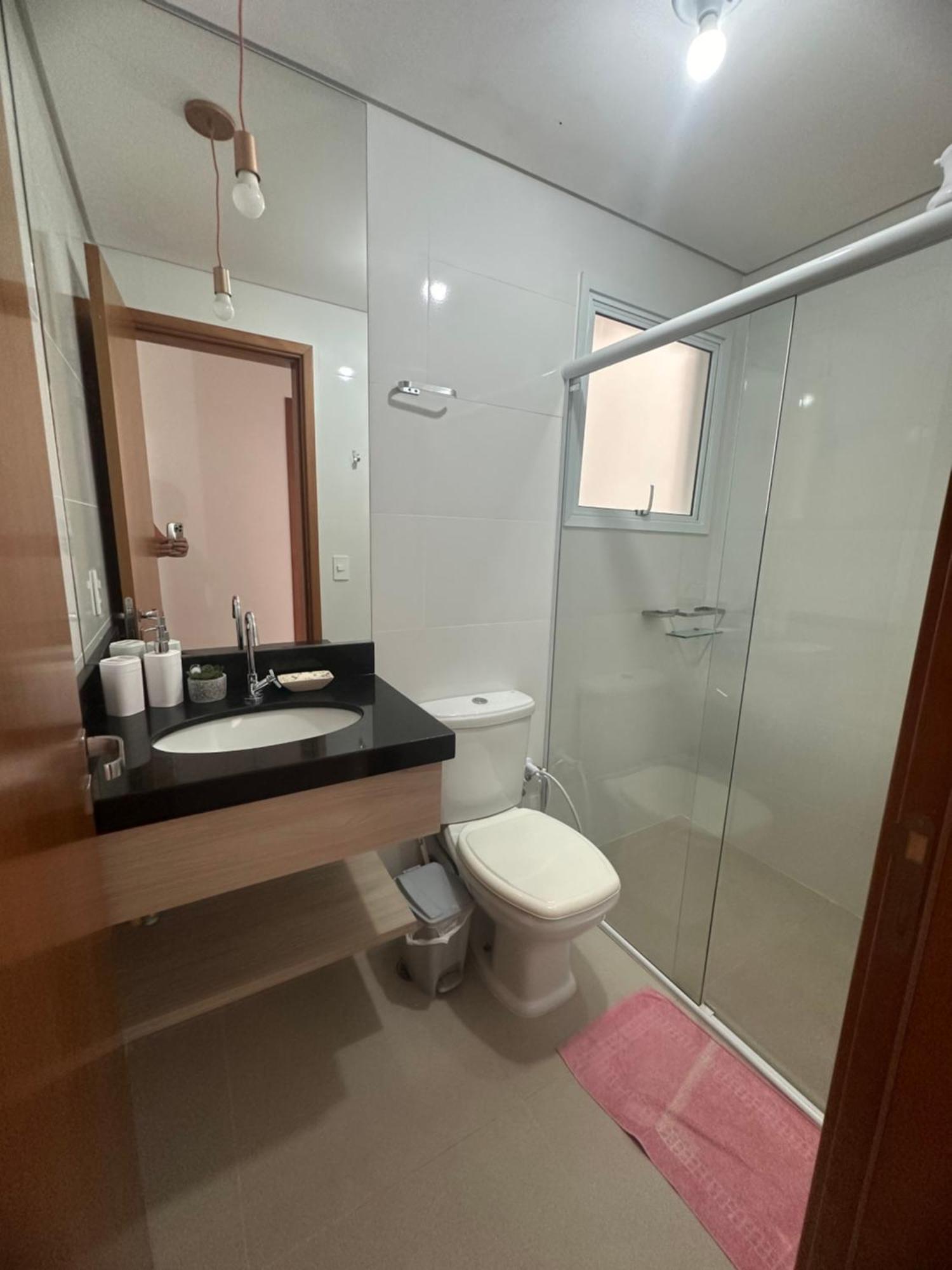 Apartamento De Praia Ubatuba Eksteriør billede