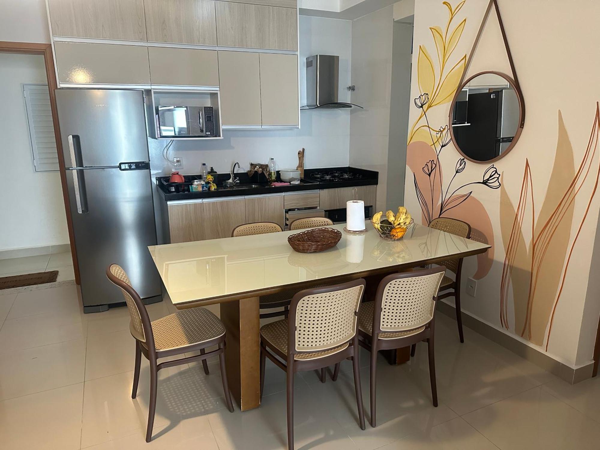 Apartamento De Praia Ubatuba Eksteriør billede