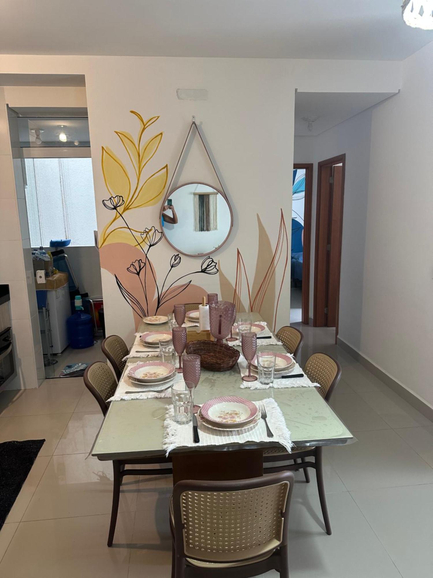 Apartamento De Praia Ubatuba Eksteriør billede