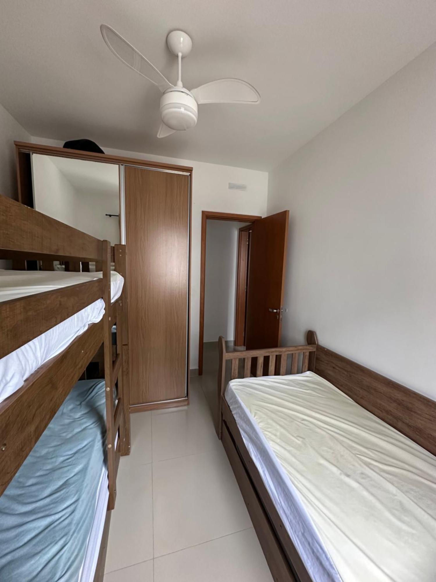 Apartamento De Praia Ubatuba Eksteriør billede